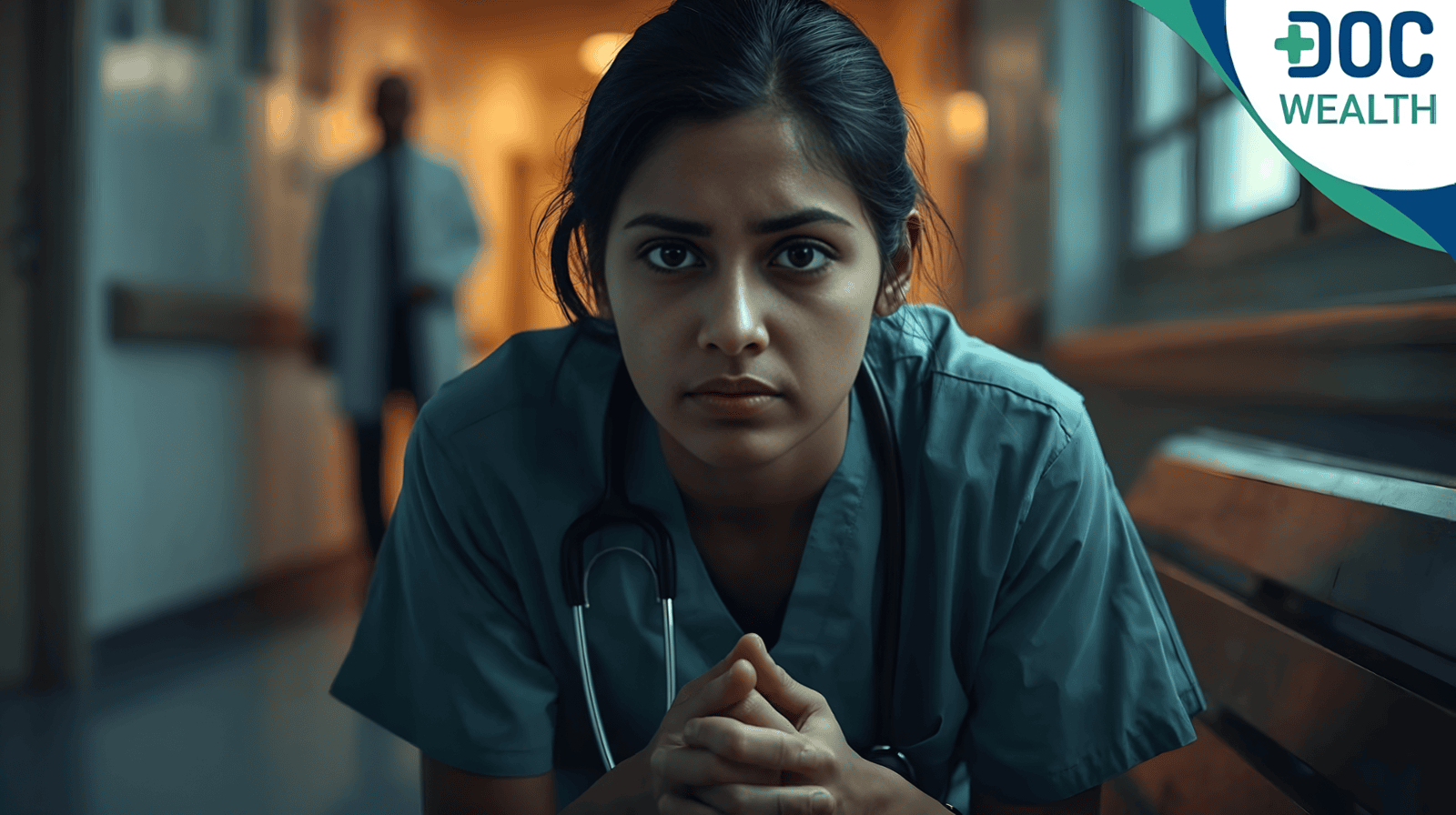 The Silent Struggles of Junior Doctors: When Training Turns Tougher Than Healing